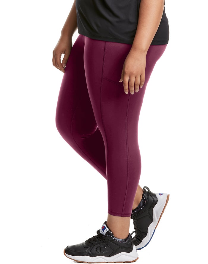 Champion leggings with on sale pockets